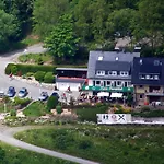 Gasthuis Cafe- Fernblick, Incl Meinecardplus 3*