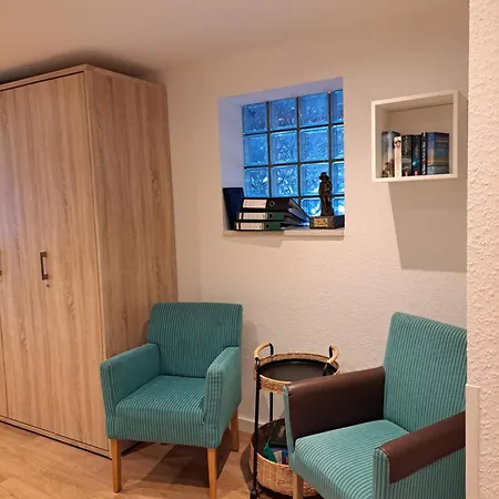 Cafe- Fernblick, Incl Meinecardplus 3* Виллинген