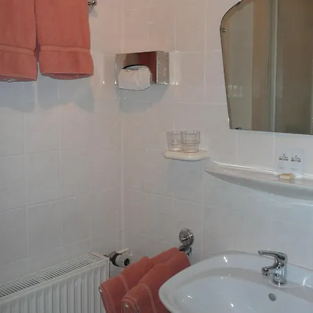 Cafe- Fernblick, Incl Meinecardplus Гостевой дом Виллинген