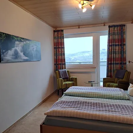 Cafe- Fernblick, Incl Meinecardplus 3*