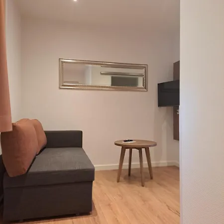 Cafe- Fernblick, Incl Meinecardplus