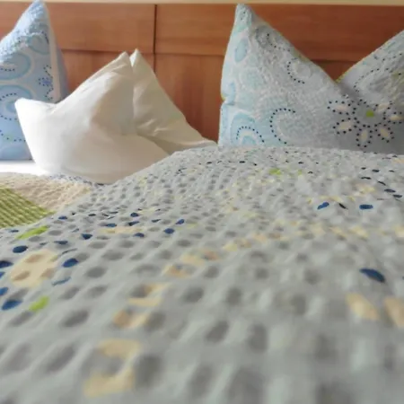 Cafe- Fernblick, Incl Meinecardplus Гостевой дом