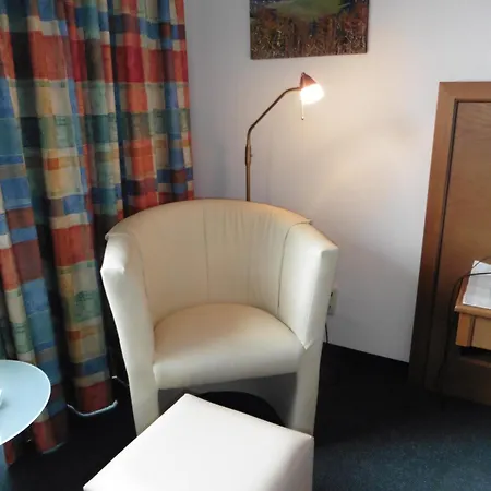 Gæstehus Cafe- Fernblick, Incl Meinecardplus