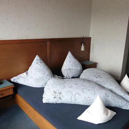 Cafe- Fernblick, Incl Meinecardplus 维林根