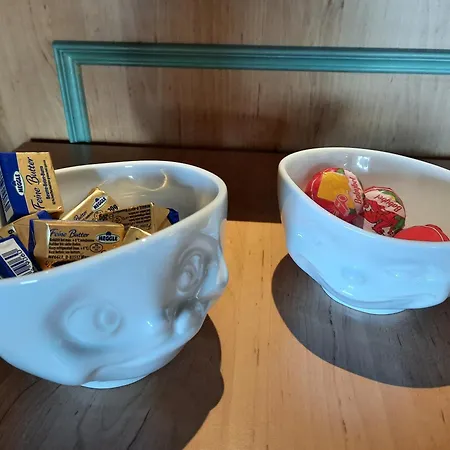 Cafe- Fernblick, Incl Meinecardplus 3*