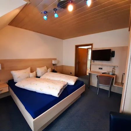 Cafe- Fernblick, Incl Meinecardplus