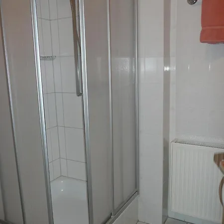 Cafe- Fernblick, Incl Meinecardplus Gæstehus 3*