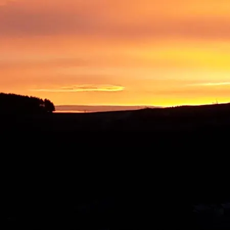 Cafe- Fernblick, Incl Meinecardplus Willingen (Upland)