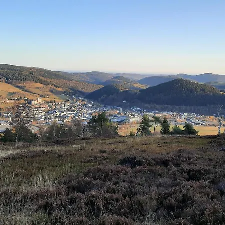 Cafe- Fernblick, Incl Meinecardplus