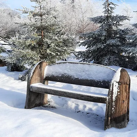 Gæstehus Cafe- Fernblick, Incl Meinecardplus