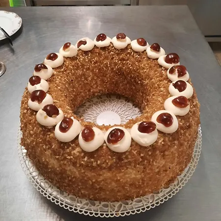 Cafe- Fernblick, Incl Meinecardplus Гостевой дом 3*