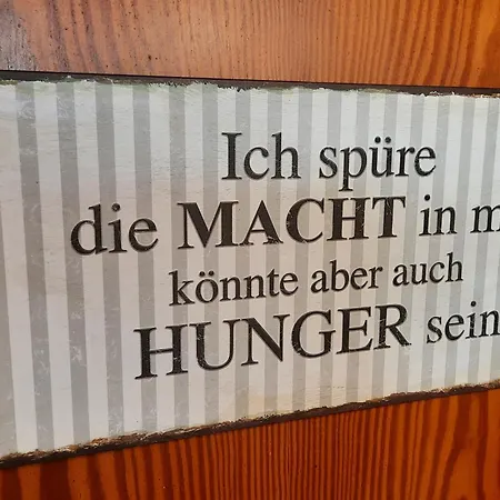 Gæstehus Cafe- Fernblick, Incl Meinecardplus Willingen (Upland)