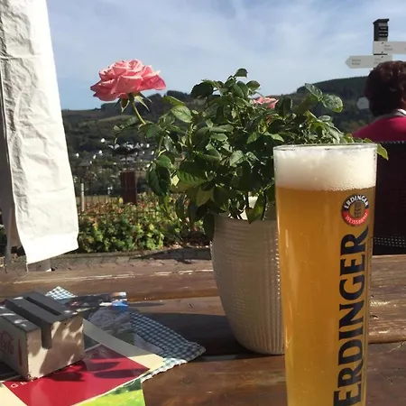 Cafe- Fernblick, Incl Meinecardplus 3*