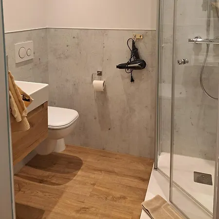 Cafe- Fernblick, Incl Meinecardplus 3* Willingen (Upland)