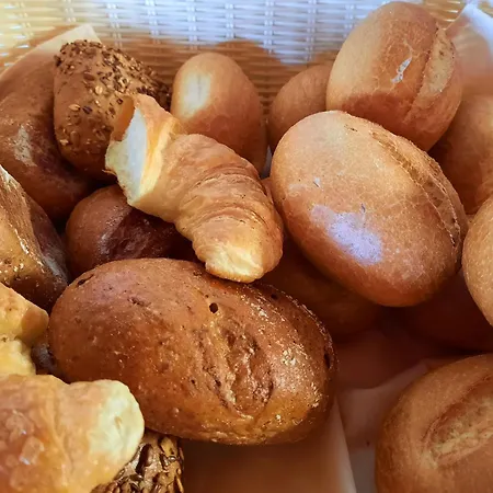Cafe- Fernblick, Incl Meinecardplus בית הארחה