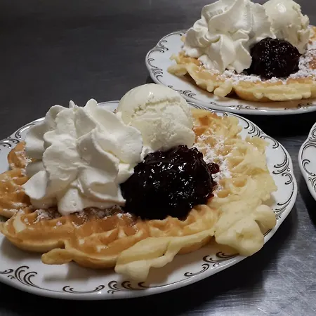 Gæstehus Cafe- Fernblick, Incl Meinecardplus