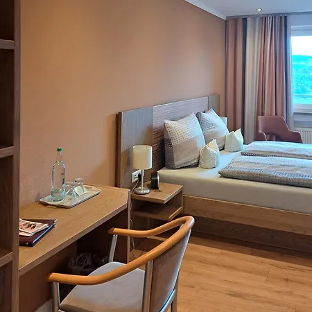 Cafe- Fernblick, Incl Meinecardplus 3*