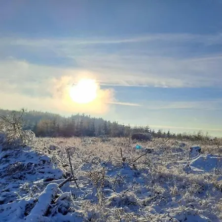 Cafe- Fernblick, Incl Meinecardplus Виллинген