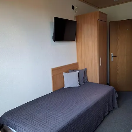 Cafe- Fernblick, Incl Meinecardplus 3* Willingen (Upland)