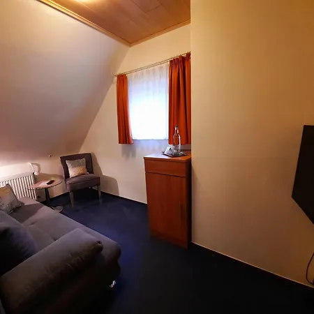 Cafe- Fernblick, Incl Meinecardplus