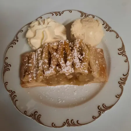 Cafe- Fernblick, Incl Meinecardplus בית הארחה