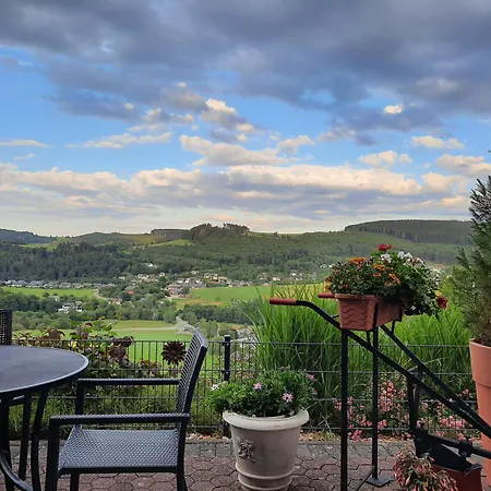 Cafe- Fernblick, Incl Meinecardplus 3*