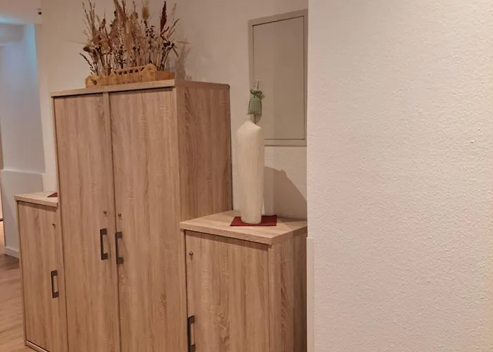 Cafe- Fernblick, Incl Meinecardplus 维林根