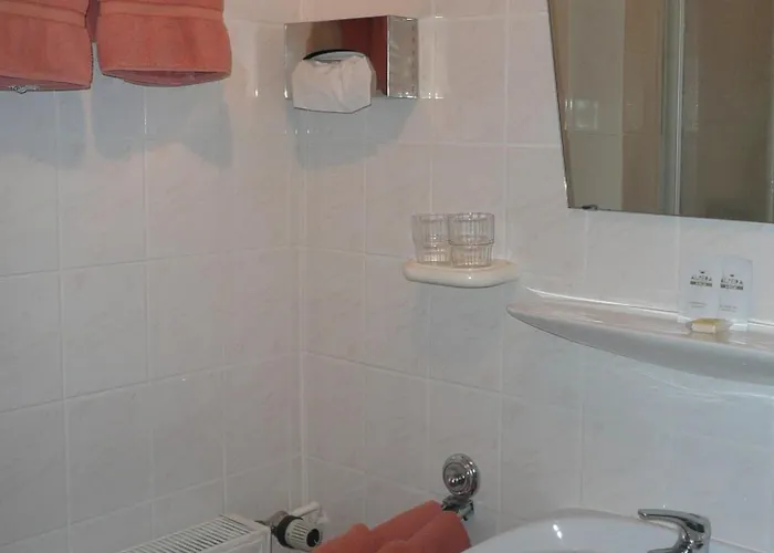 Cafe- Fernblick, Incl Meinecardplus 招待所 维林根