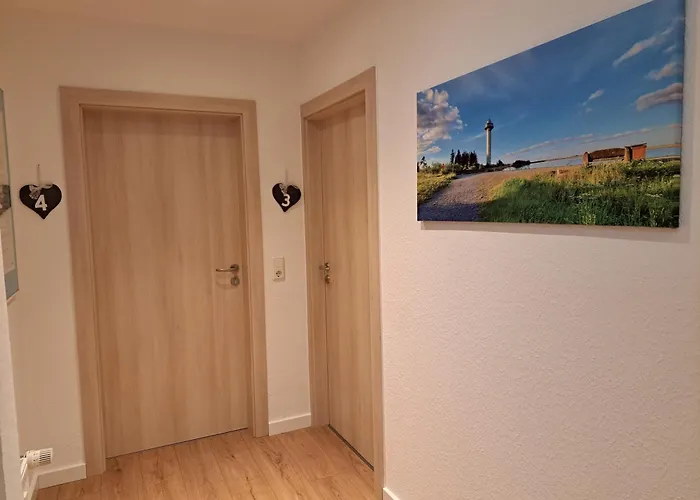 Cafe- Fernblick, Incl Meinecardplus Willingen