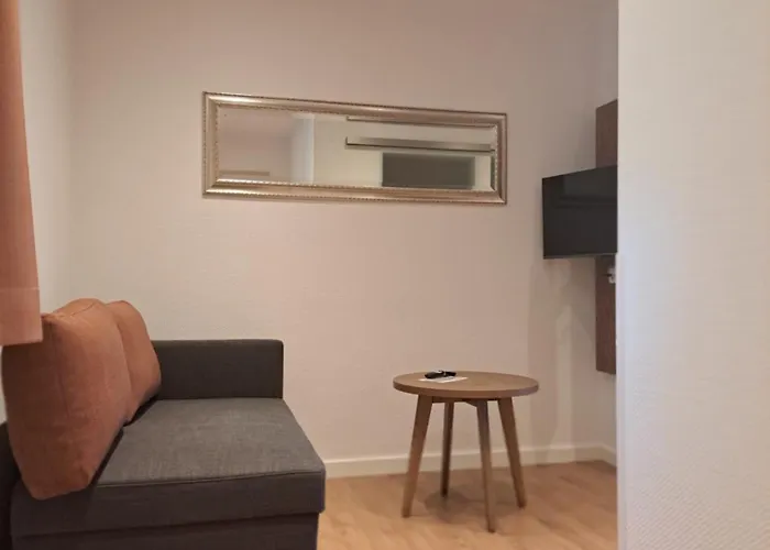 Cafe- Fernblick, Incl Meinecardplus