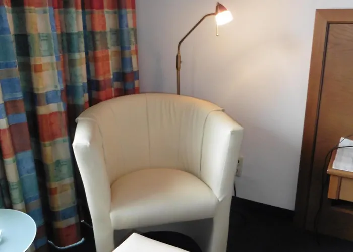 招待所 Cafe- Fernblick, Incl Meinecardplus