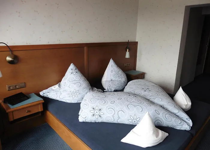 Cafe- Fernblick, Incl Meinecardplus 维林根