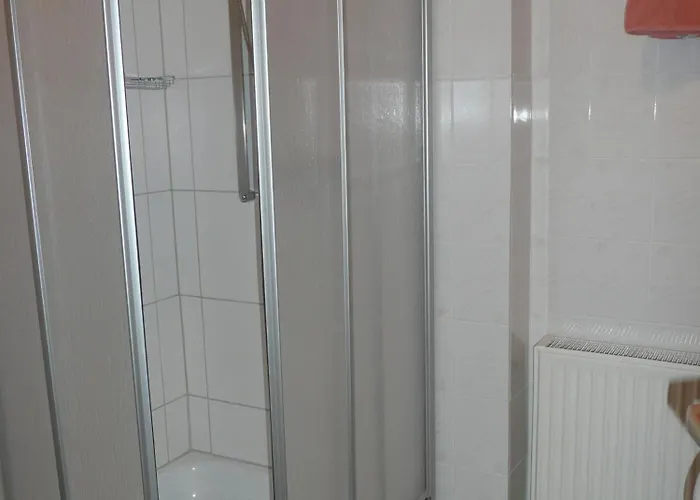 Cafe- Fernblick, Incl Meinecardplus 招待所 3*