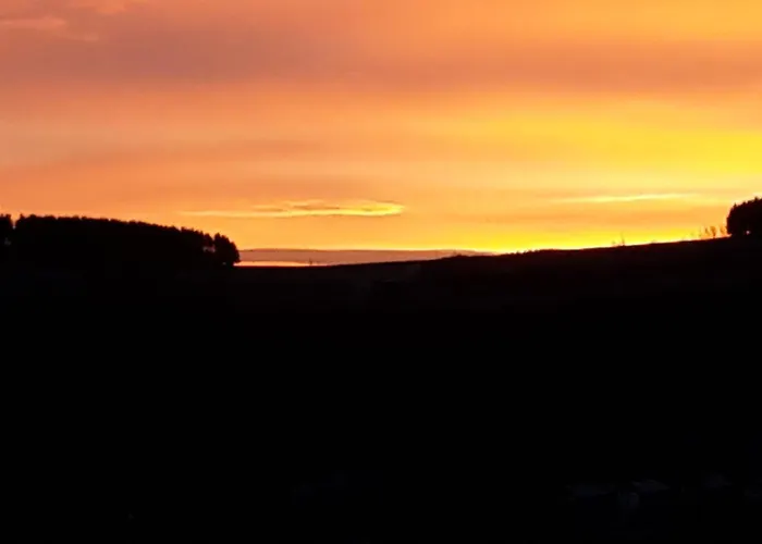 Cafe- Fernblick, Incl Meinecardplus Willingen