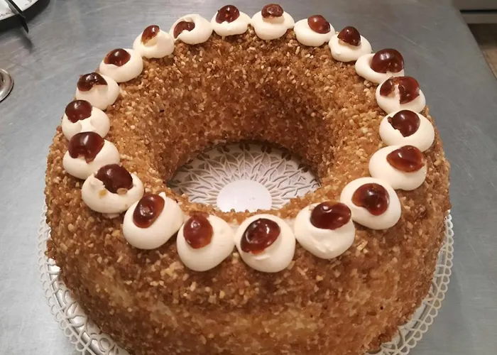 Cafe- Fernblick, Incl Meinecardplus 招待所 3*