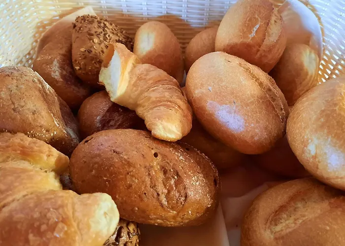 Cafe- Fernblick, Incl Meinecardplus 招待所