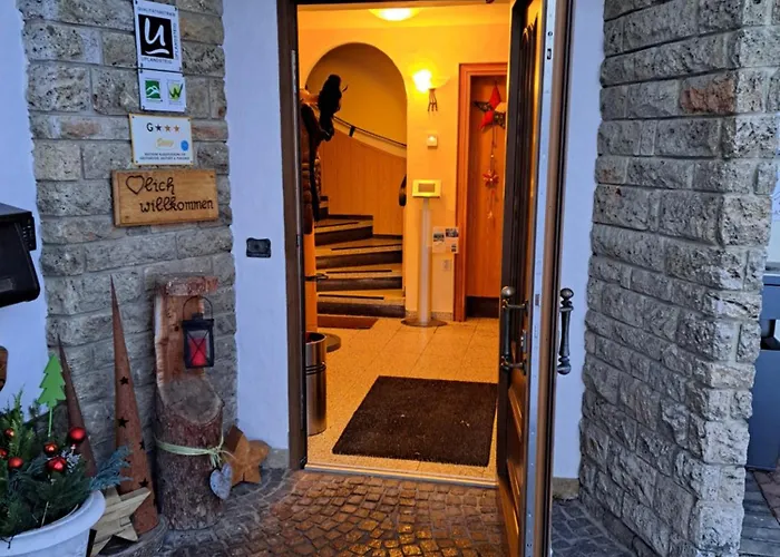 招待所 Cafe- Fernblick, Incl Meinecardplus 3*