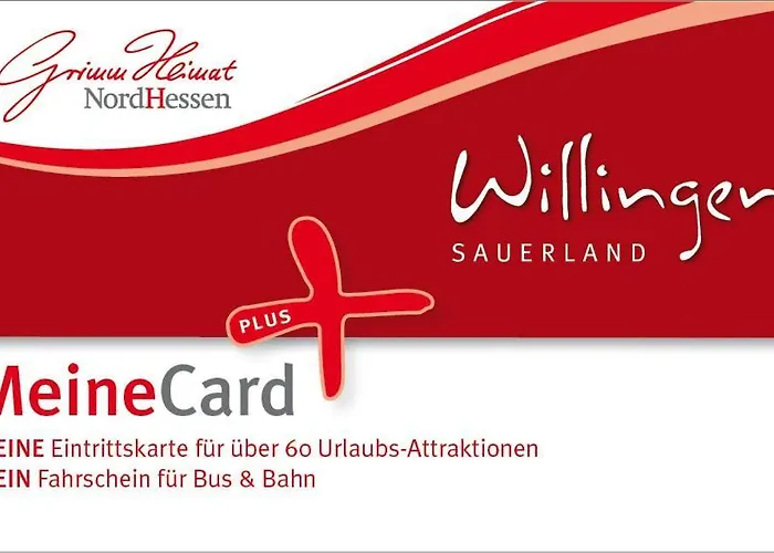 招待所 Cafe- Fernblick, Incl Meinecardplus