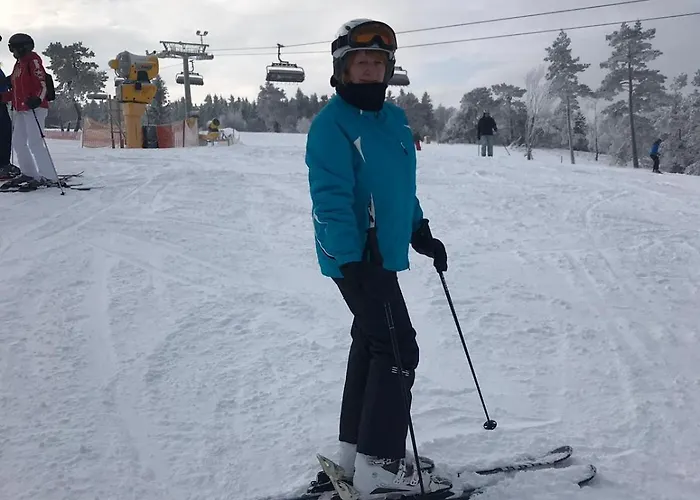 Cafe- Fernblick, Incl Meinecardplus 3*