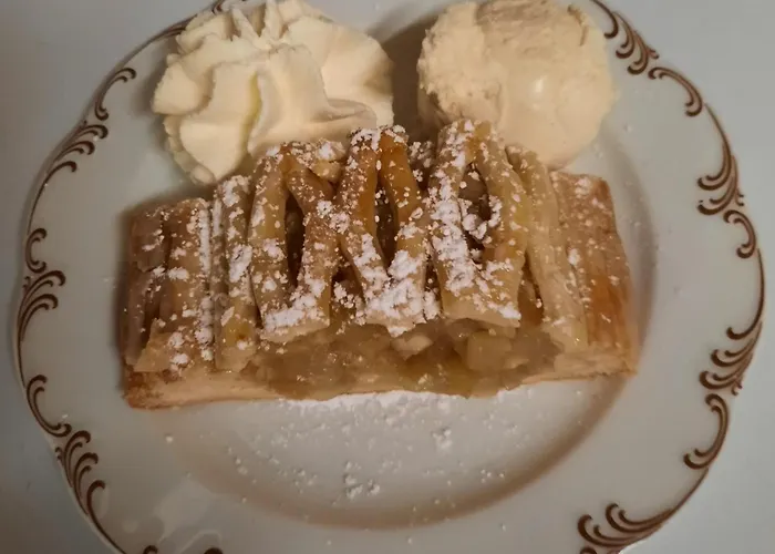 Cafe- Fernblick, Incl Meinecardplus 招待所